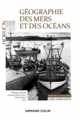 Géographie des mers et des océans