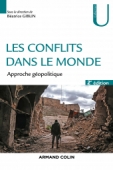 Les conflits dans le monde