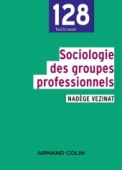 Sociologie des groupes professionnels
