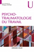 Psychotraumatologie du travail