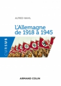 L'Allemagne de 1918 à 1945