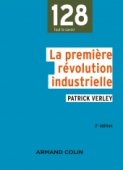 La première révolution industrielle