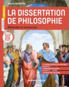 La dissertation de philosophie