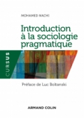 Introduction à la sociologie pragmatique