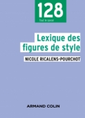 Lexique des figures de style