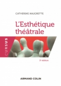 L'esthétique théâtrale