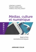Médias, culture et numérique