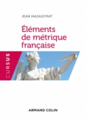 Éléments de métrique française