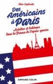 Des Américains à Paris