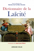 Dictionnaire de la Laïcité