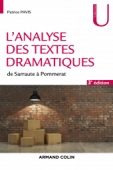 L'analyse des textes dramatiques