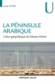 La péninsule Arabique