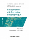 Les systèmes d'information géographique