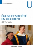 Eglise et société en Occident