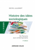 Histoire des idées sociologiques