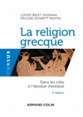 La religion grecque