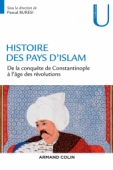 Histoire des pays d'Islam