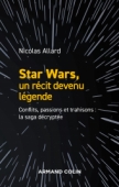 Star Wars, un récit devenu légende