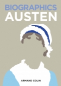 Biographics Jane Austen