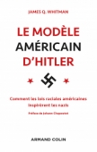 Le modèle américain d'Hitler