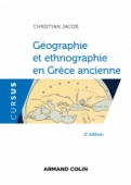 Géographie et ethnographie en Grèce ancienne