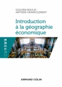 Introduction à la géographie économique