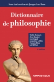 Dictionnaire de philosophie