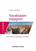 Vocabulaire espagnol