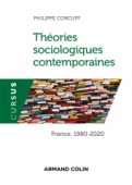 Théories sociologiques contemporaines