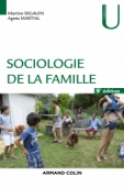 Sociologie de la famille