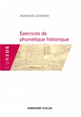 Exercices de phonétique historique