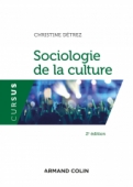 Sociologie de la culture