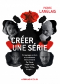 Créer une série