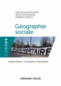 Géographie sociale