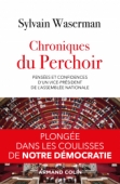 Chroniques du Perchoir