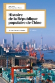 Histoire de la République Populaire de Chine