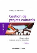 Gestion de projets culturels