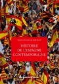 Histoire de l'Espagne contemporaine