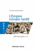 L'Empire romain tardif
