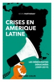 Crises en Amérique latine