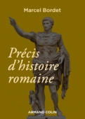 Précis d'histoire romaine