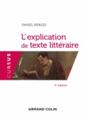 L'explication de texte littéraire