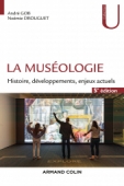 La muséologie