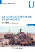 La Grande-Bretagne et le monde