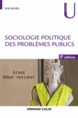 Sociologie politique des problèmes publics