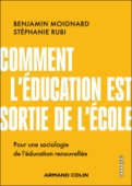 Comment l'éducation est sortie de l'école