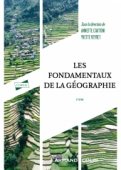 Les fondamentaux de la géographie