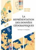 La représentation des données géographiques