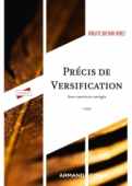 Précis de versification