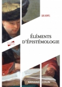 Eléments d'épistémologie